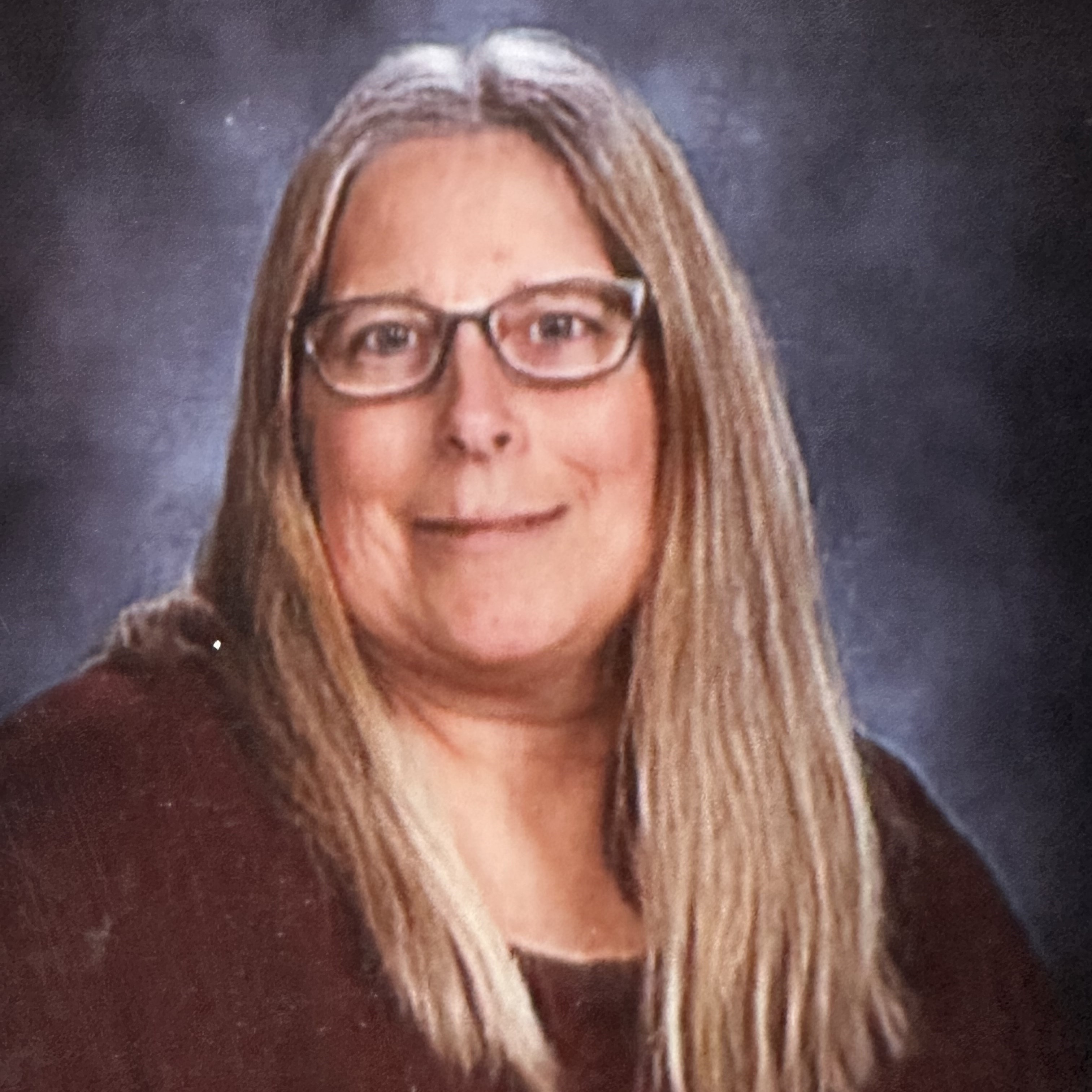 Picture of staff member Karla Seibel