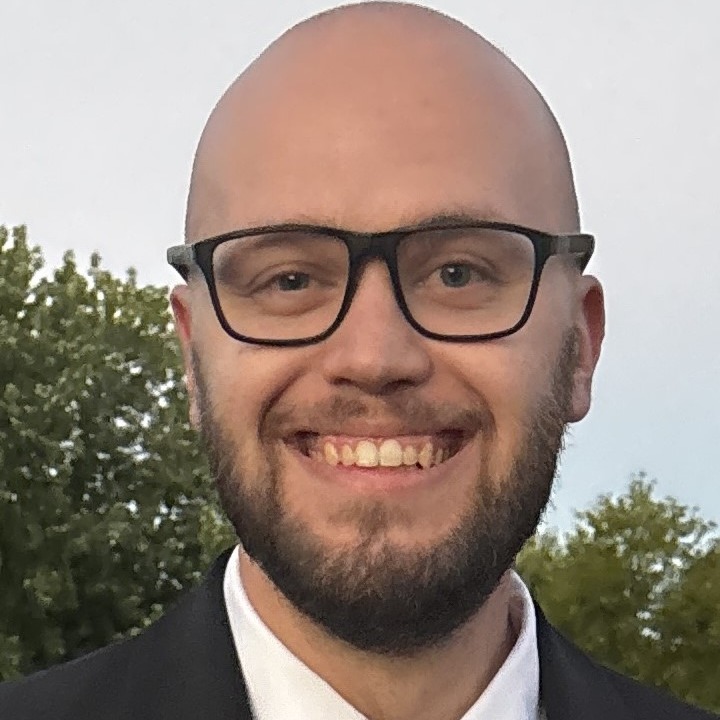 Picture of staff member  Matthew Winkel