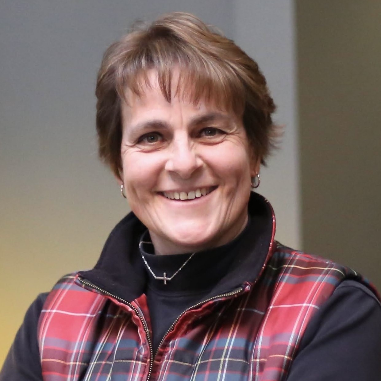 Picture of staff member Marian Pilling