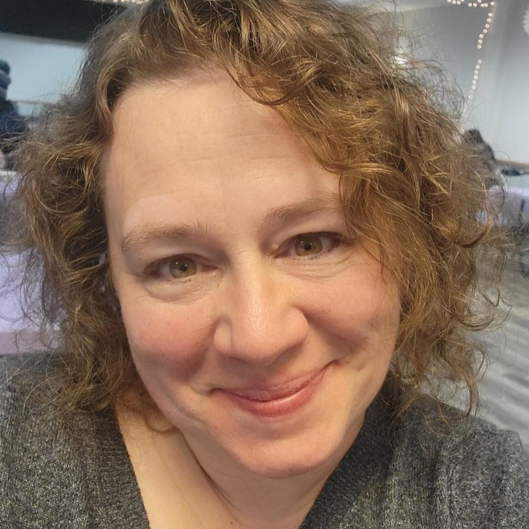 Picture of staff member Brenda Genz