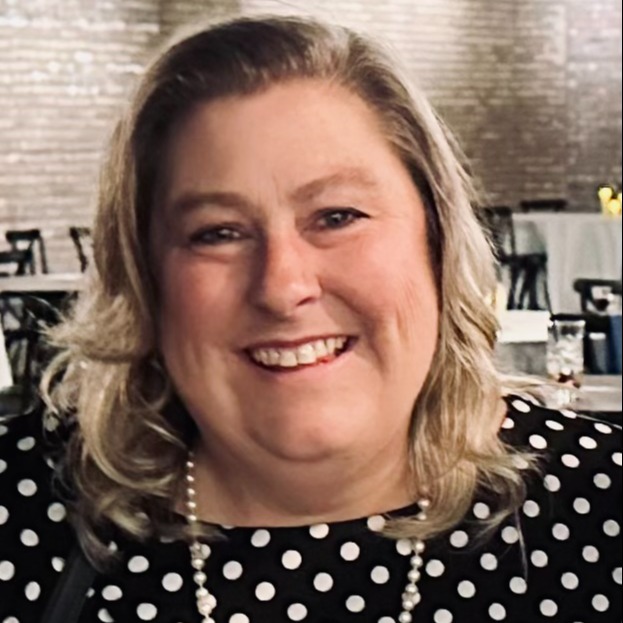 Margaret Logemann