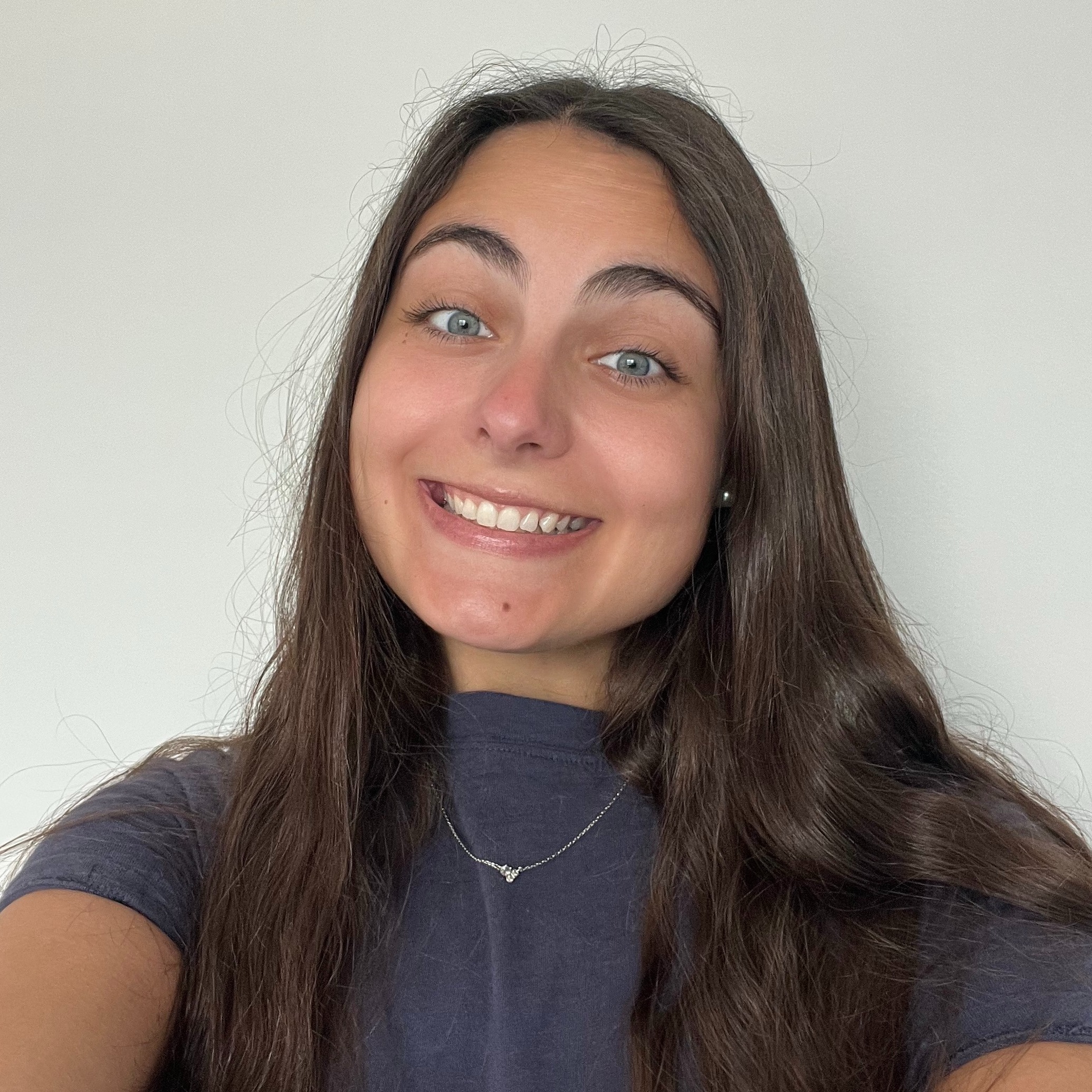 Madelyn Malcheski