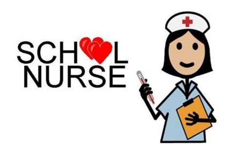 School Nurse clipart