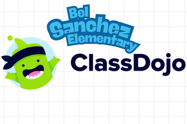 Join Class Dojo Today!
