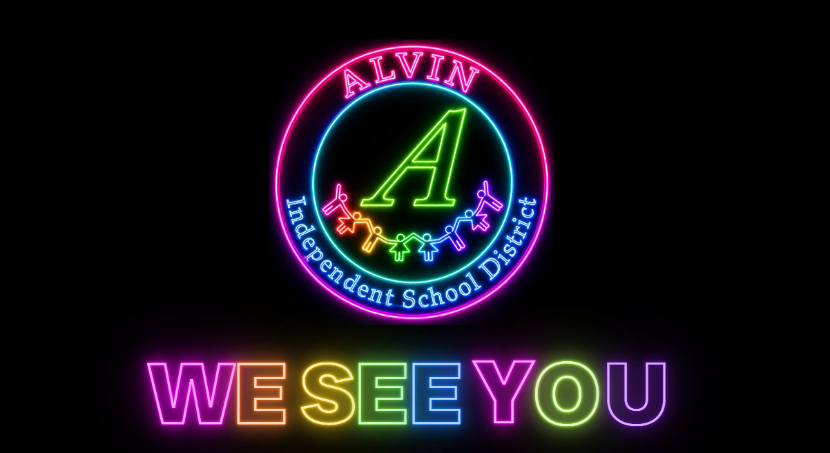 #weseeyou