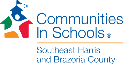 Communities in Schools logo 2021