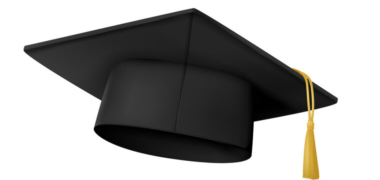 picture of a graduation cap