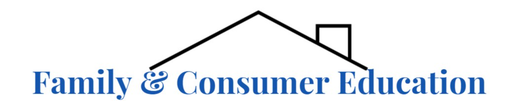 Family and consumer education