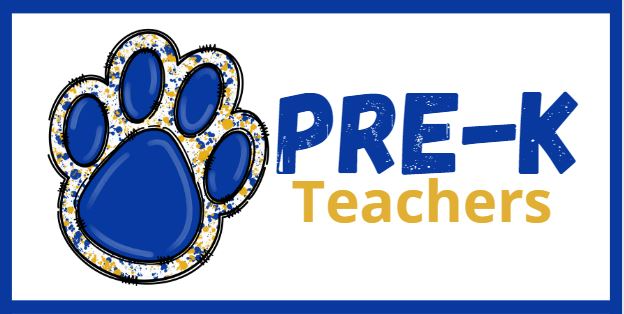 PreK Teachers