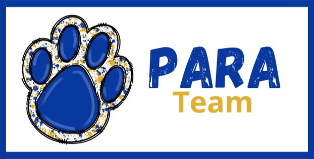 Paraprofessionals Team