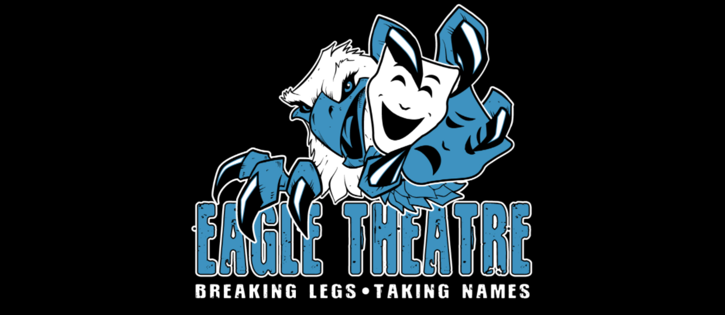 Eagle Theatre Logo