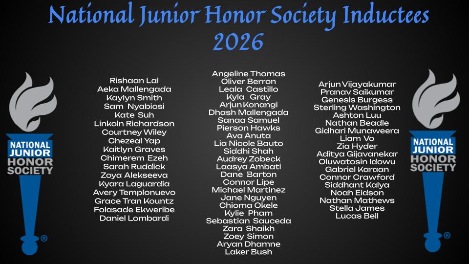 NJHS