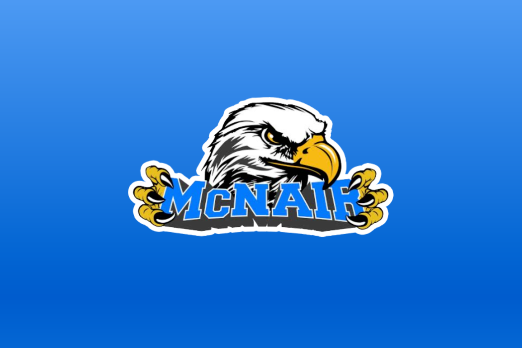 McNair Eagle