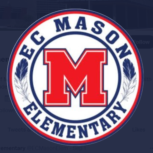 EC Mason Logo