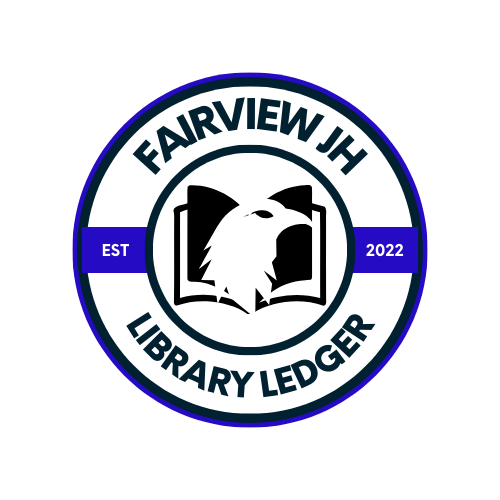Library Ledger: Monthly Newsletter