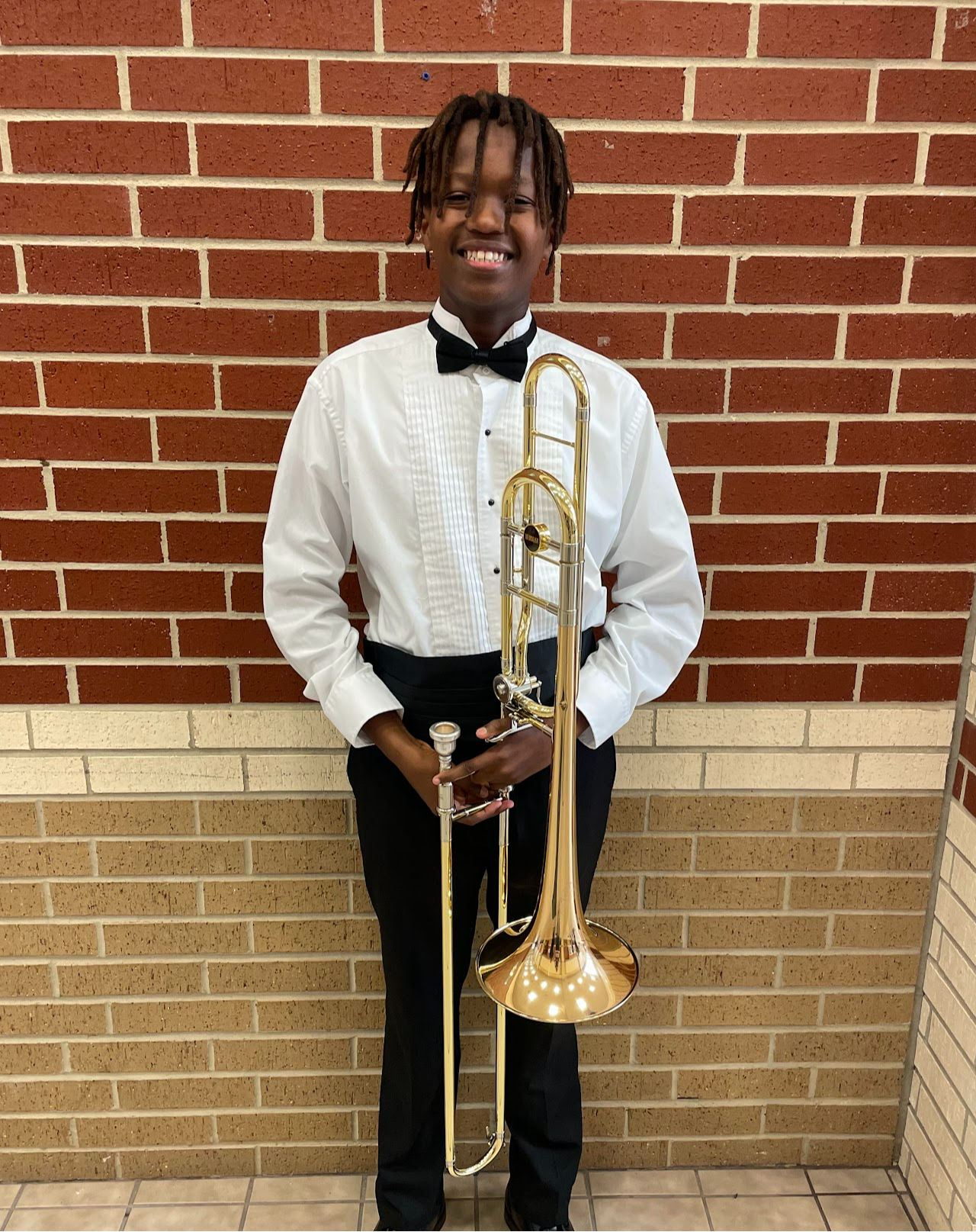 Chris Mlati Region Orchestra 2023