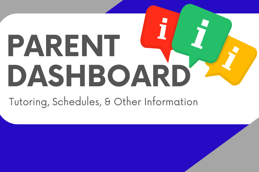 Parent Dashboard