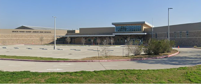 Photo of New Harby Campus 