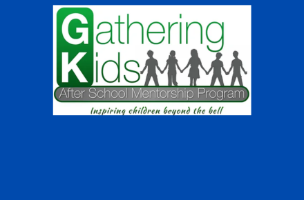 Gathering Kids