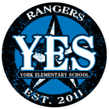 York Logo