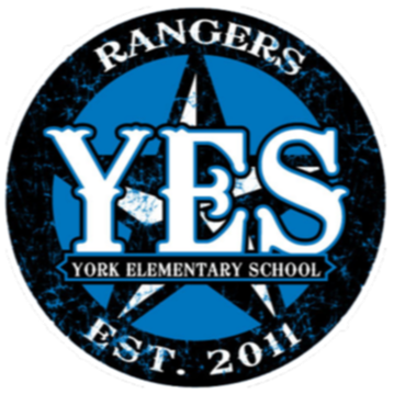 York Logo