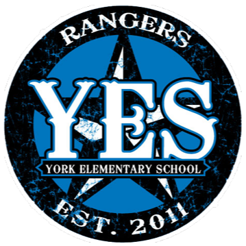 York Logo