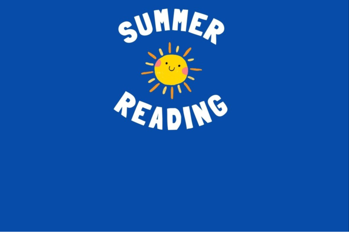 Summer Reading 