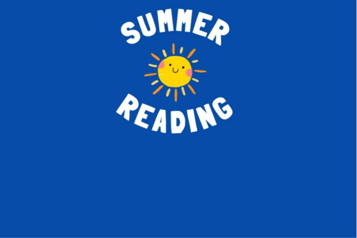 Summer Reading 2026