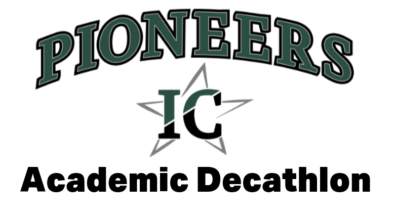 Academic Decathlon | Iowa Colony High School