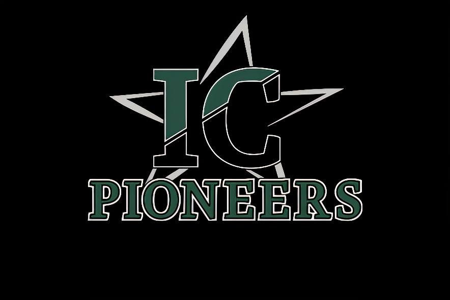 IC Pioneers logo