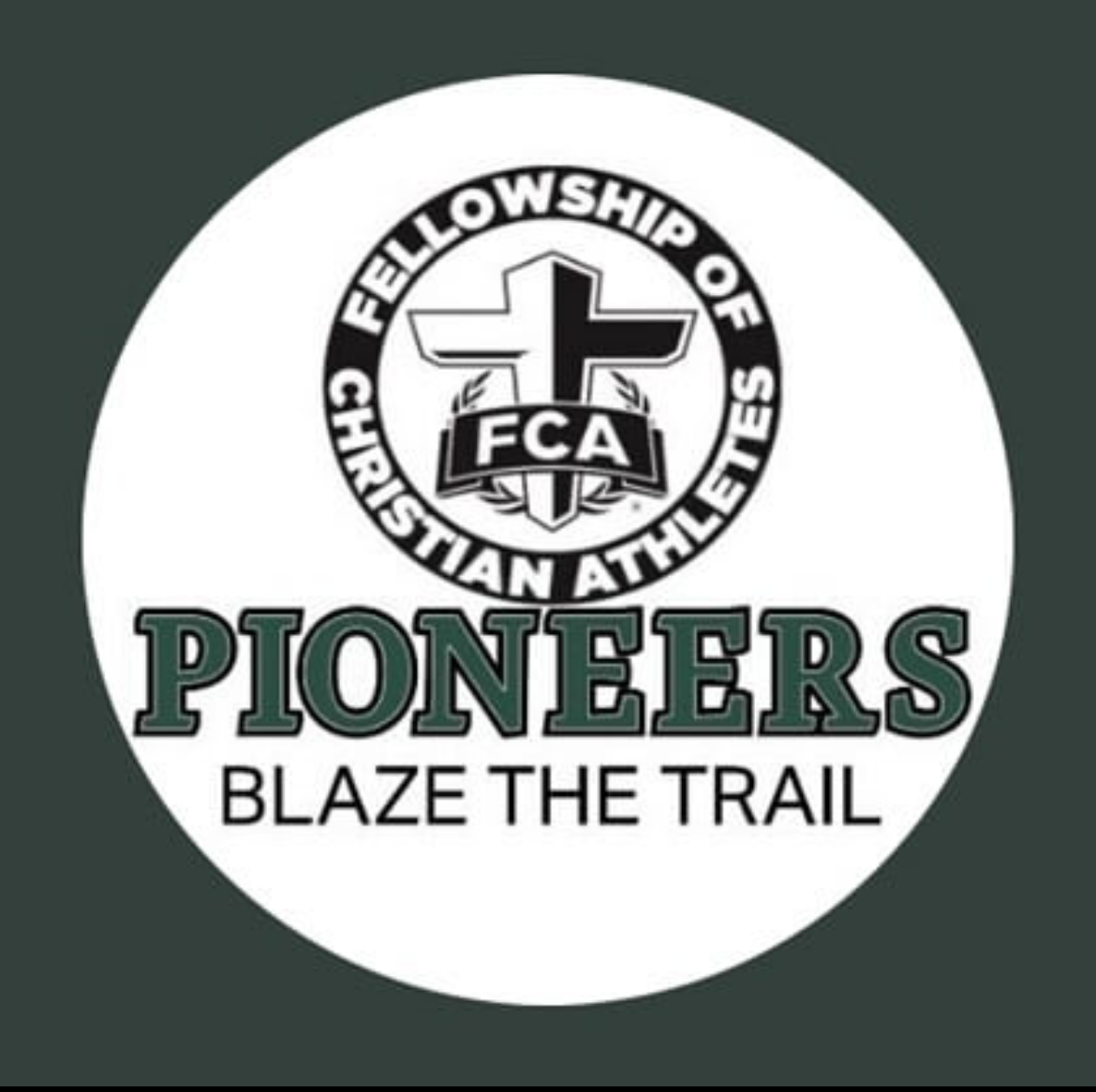 FELLOWSHIP OF CHRISTIAN ALTHLETES - Pioneers Blaze the Trail