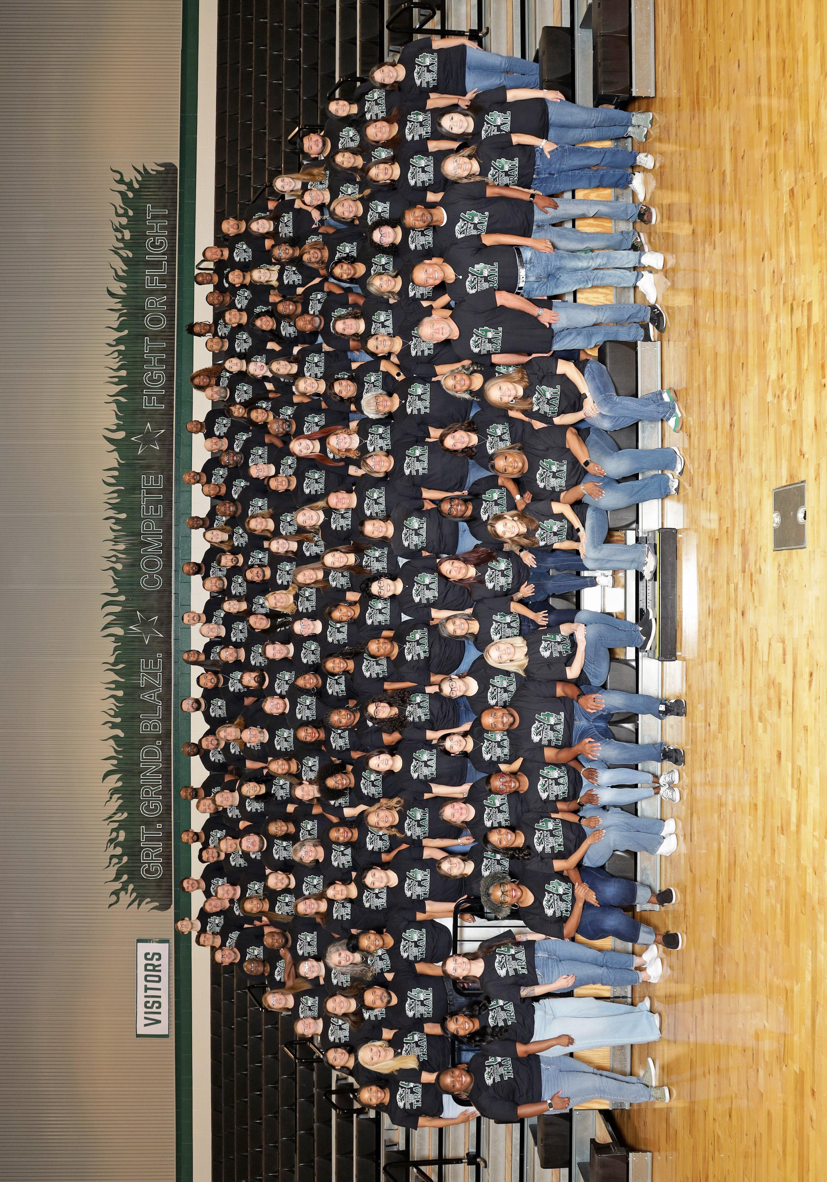 ICHS Staff 