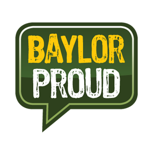 Baylor - TIP Super Saturdays - Baylor Proud