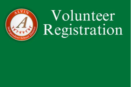 Volunteer Registration