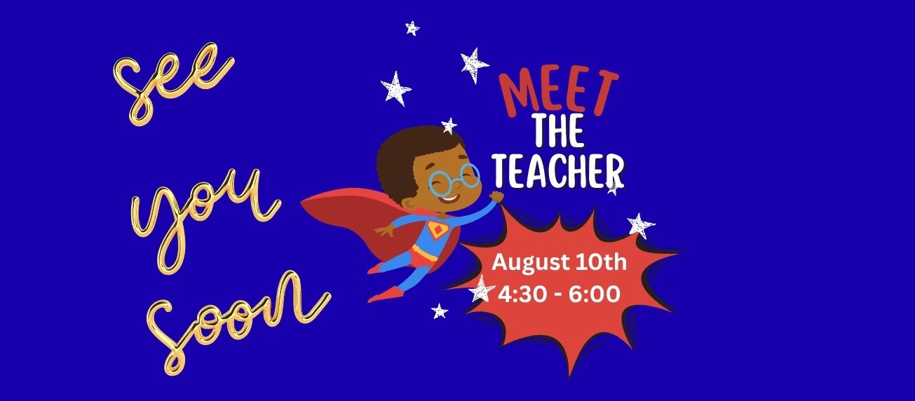 meet the teacher