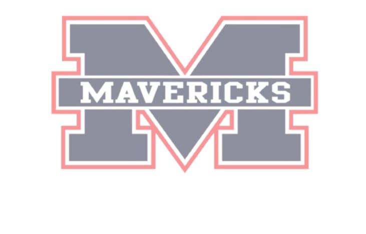 maverick m logo