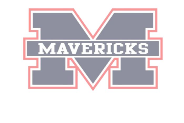 blue capital m logo