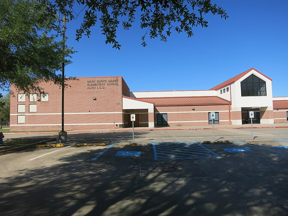 Marek Elementary