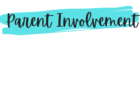 Parent Involvement