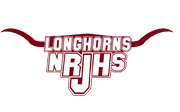 NRJH Longhorn Logo