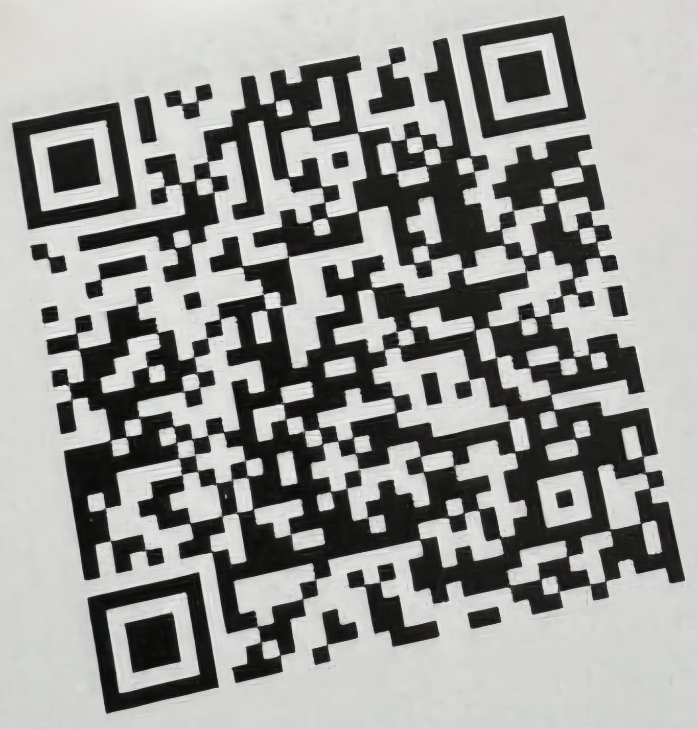 PTO QR Code Membership