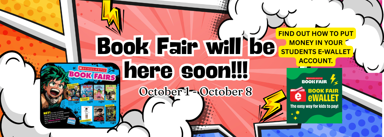 book fair