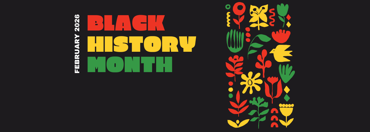 Black History Month