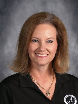 Stacy Huffman