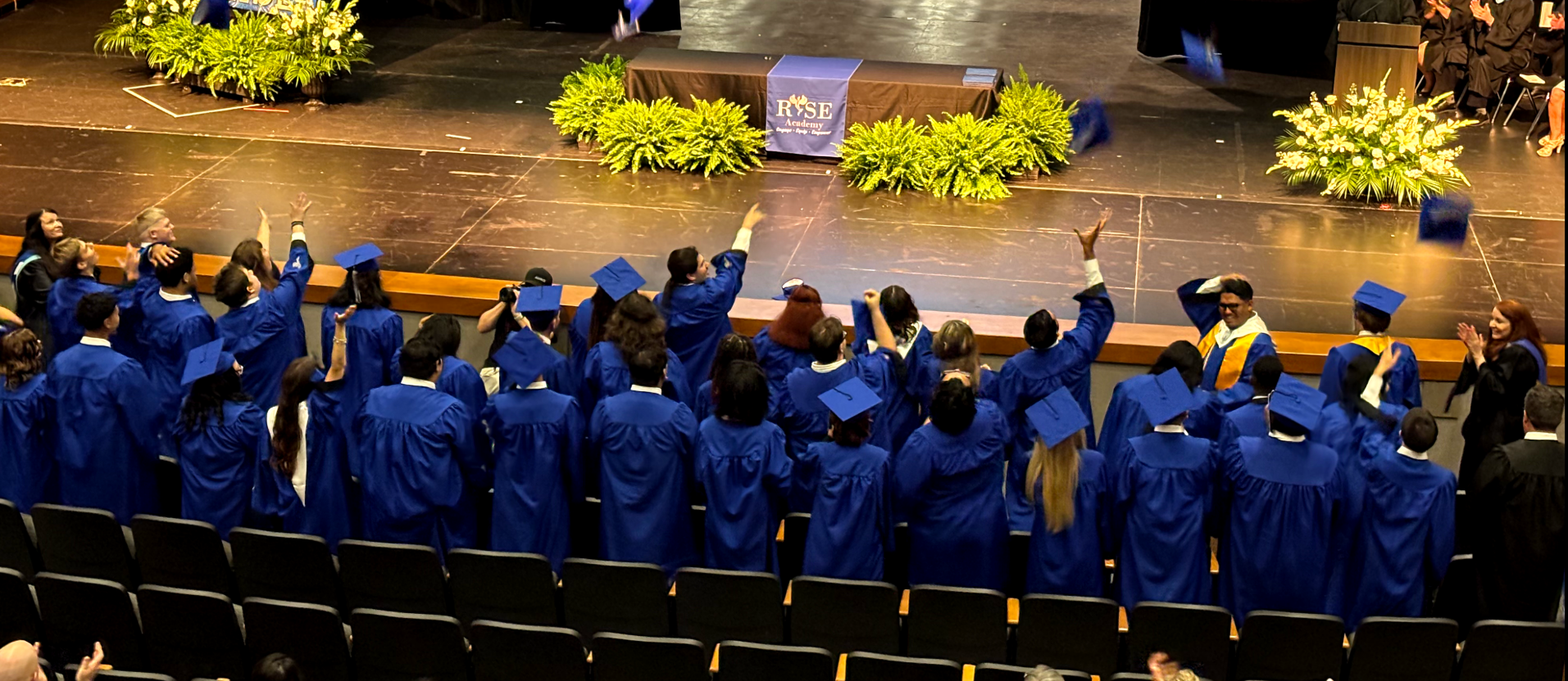 2025 Graduation