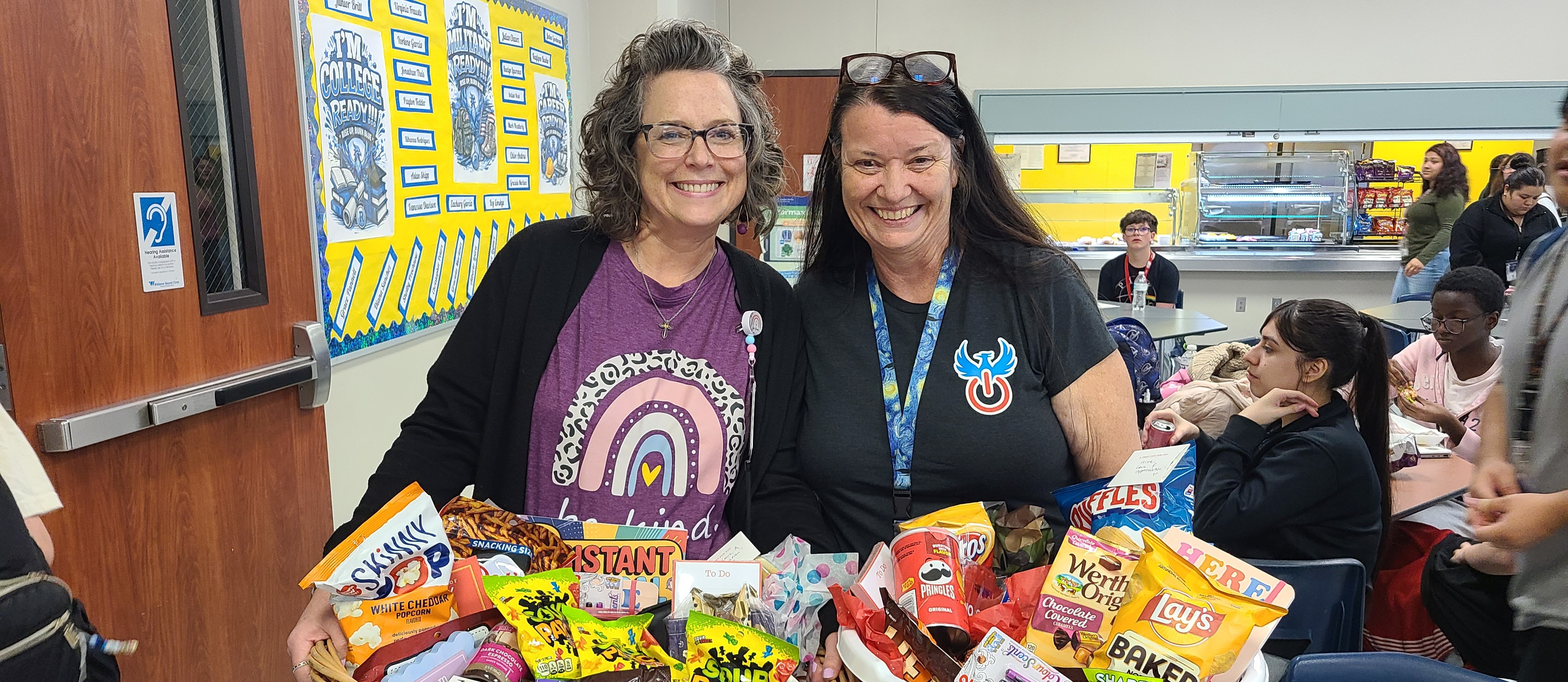 Assistant Principals Week