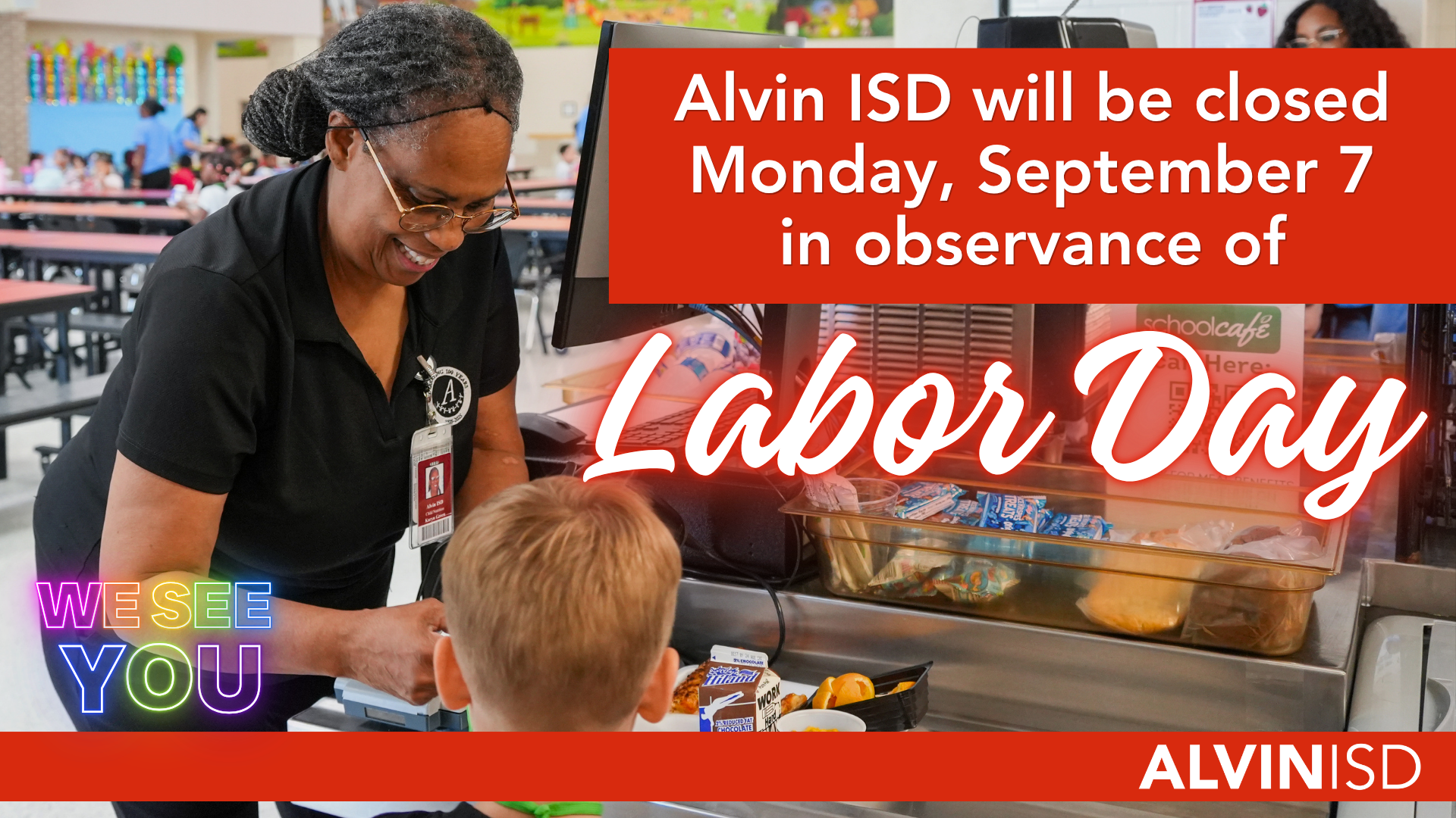 labor day