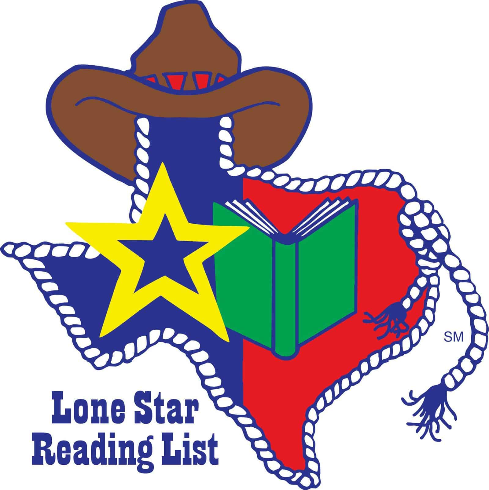Lone Star Book  List