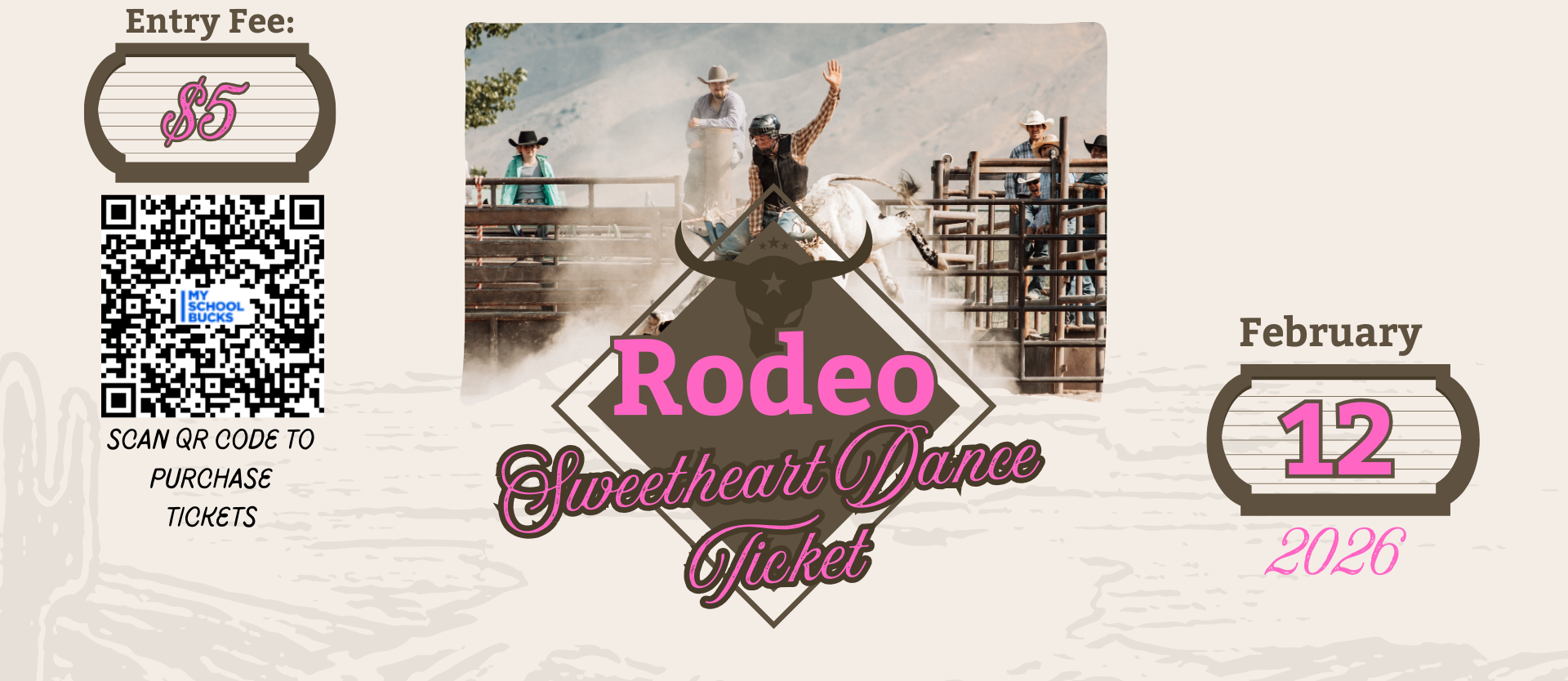 Rodeo Dance