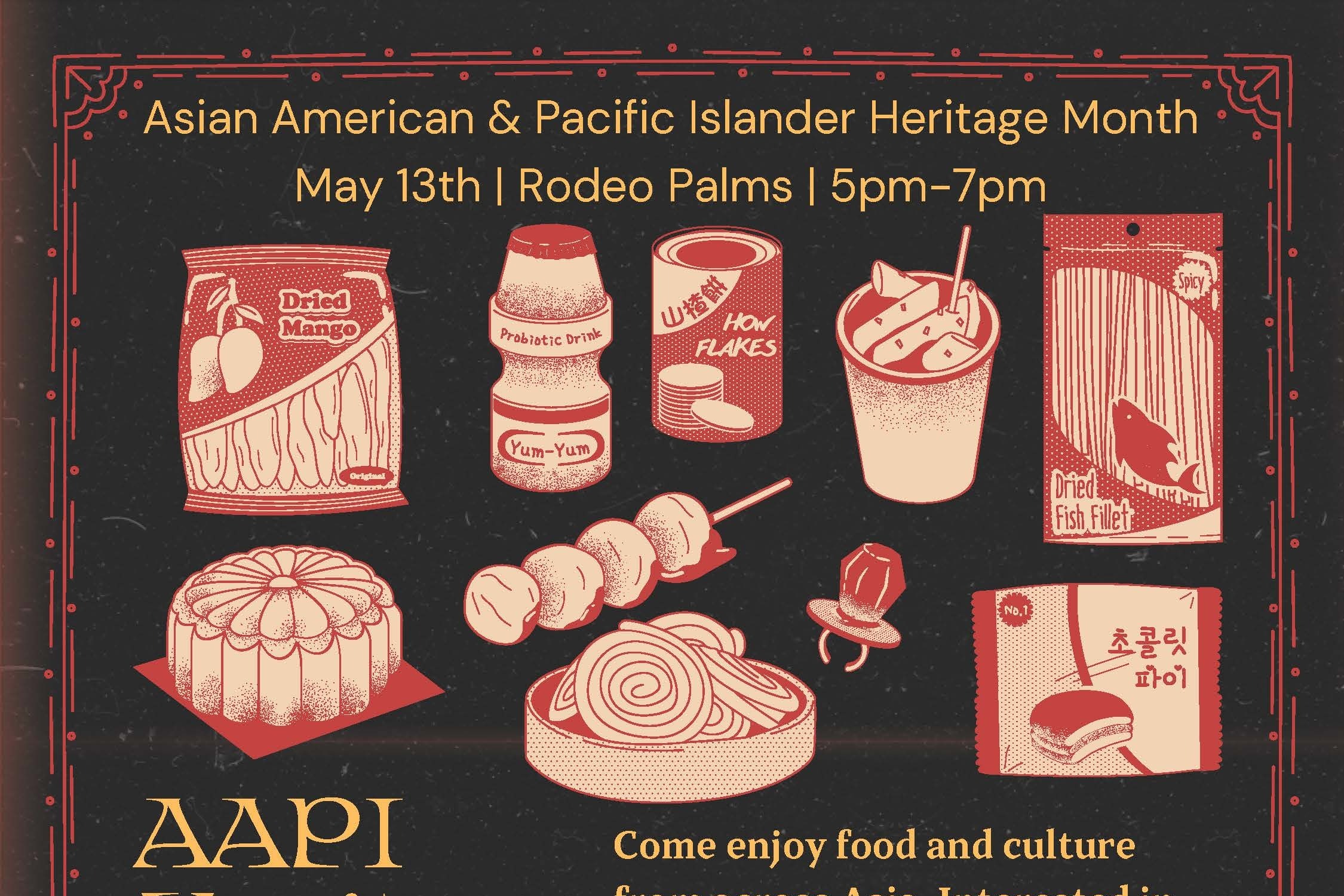 AAPI May 13th